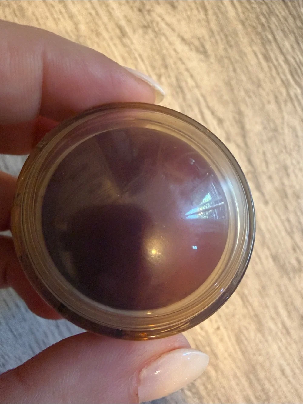Merit Flush Balm Cheek Color - bespoke $30
